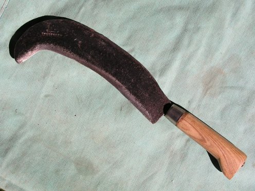 image of Beal billhook