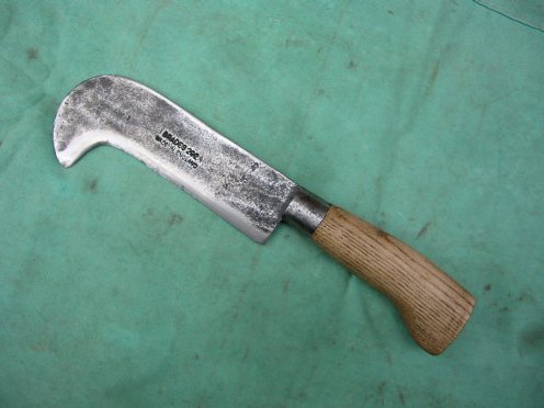 image of Brades billhook