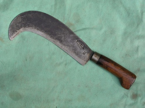 image of Elwell 3901 billhook