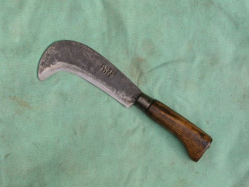 image of Elwell 3902 sparhook