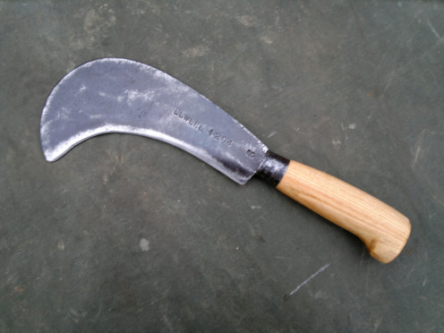 image of Elwell 4284 billhook