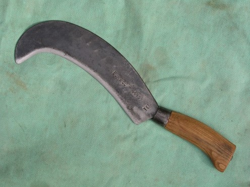 image of Elwell 4489 billhook