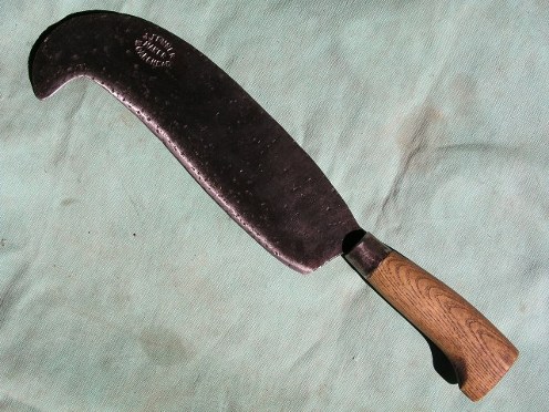 image of Fenner billhook