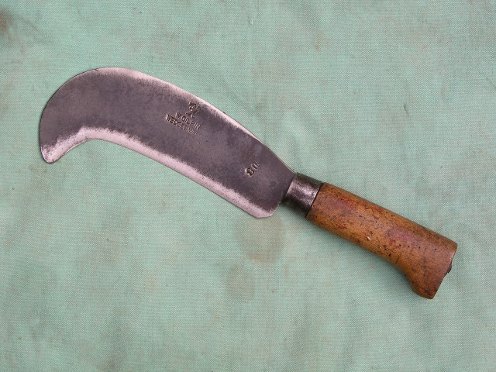 image of Gilpin sparhook