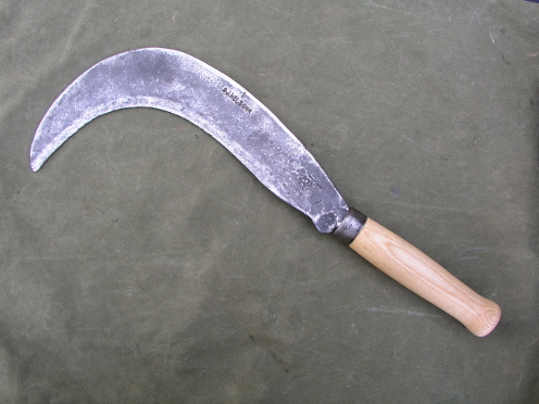 image of Helson billhook