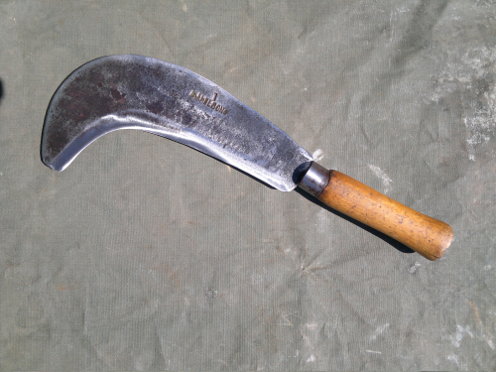 image of Helson spar hook