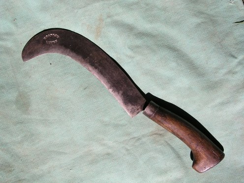 image of Hoadley billhook