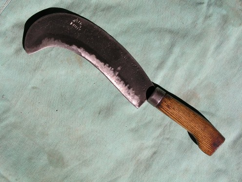 image of Killick billhook