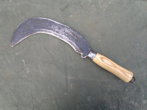 image of Lidstone billhook