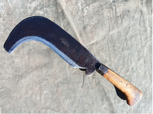 image of Morris billhook