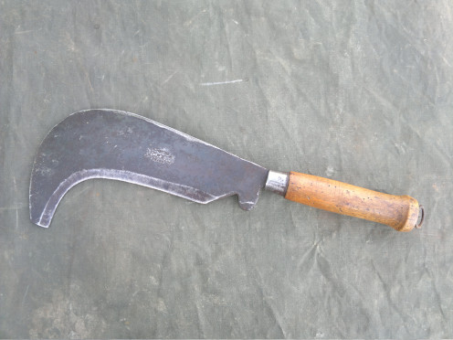 image of Morris billhook
