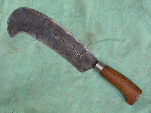 image of Parkes 1144 billhook