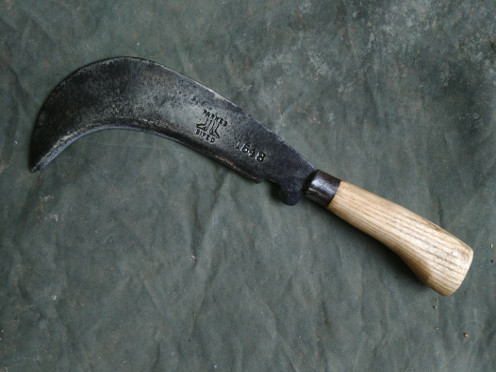 image of Gatland billhook